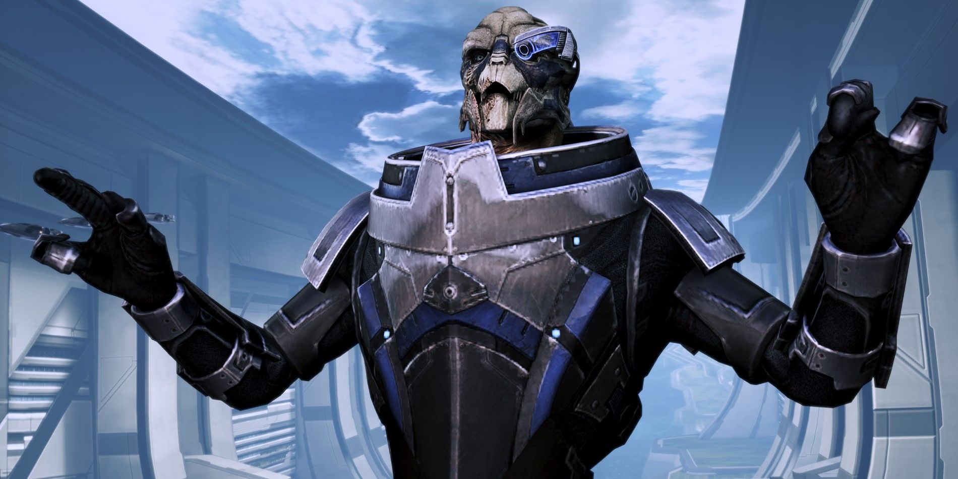 Mass Effect Legendary Edition Rating Points To Upcoming Release