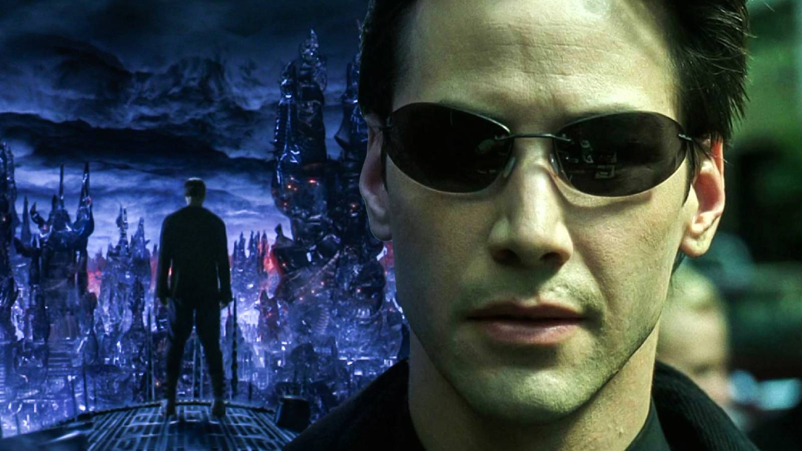 Matrix 4 Theory: The Machines Betrayed Neo (And The Agents Prove It)