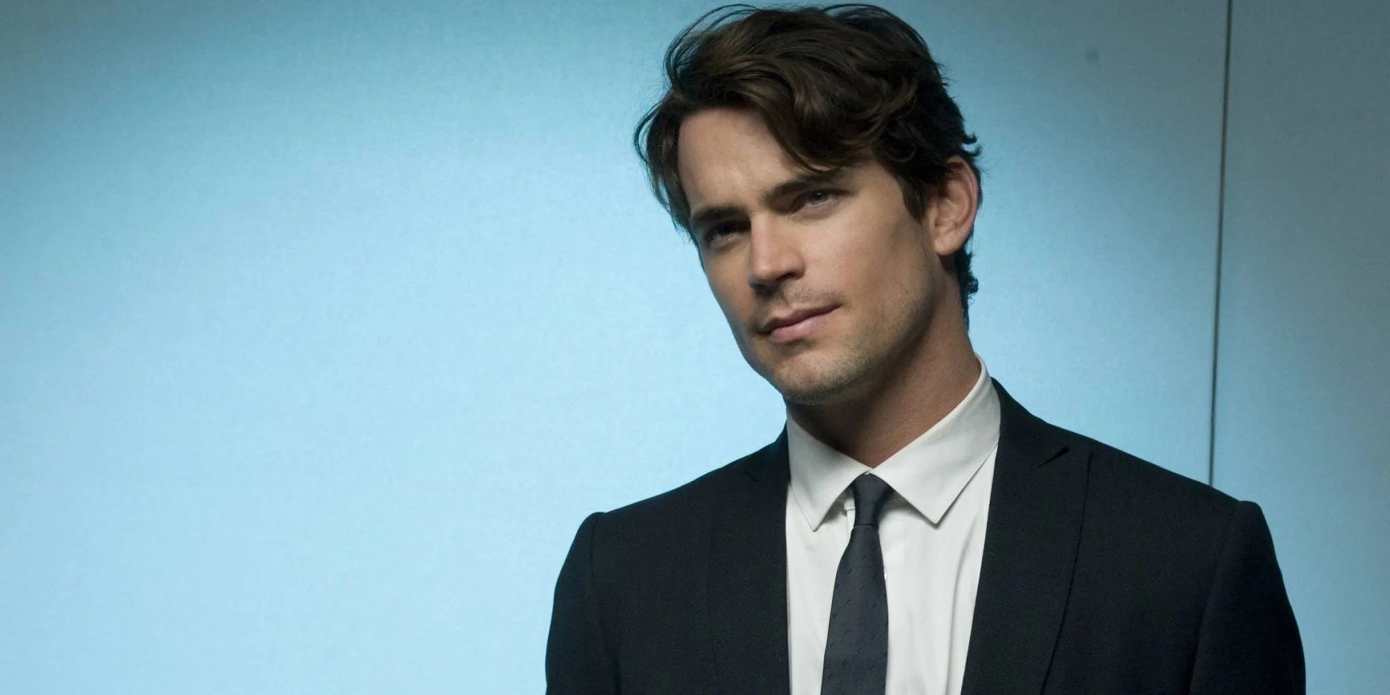 El papel televisivo más antiguo de Matt Bomers después de White Collar no podría haber sido más diferente de Neal Caffrey