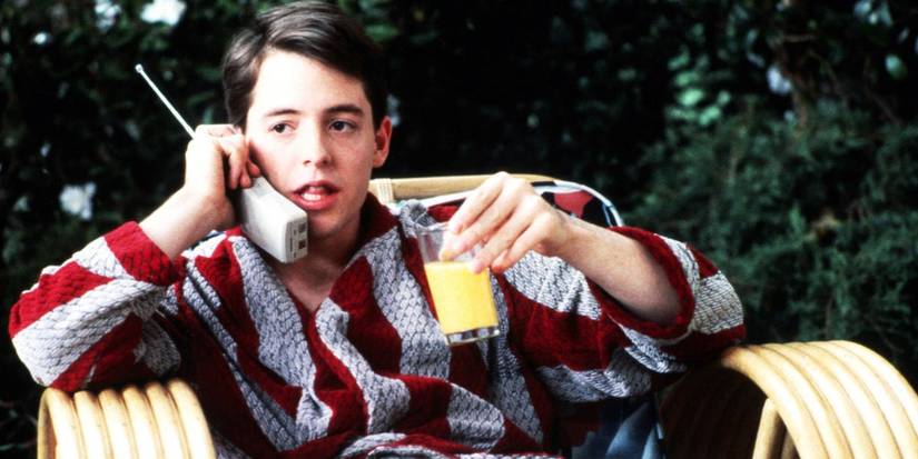 10 Best Matthew Broderick Movies (According To IMDb)