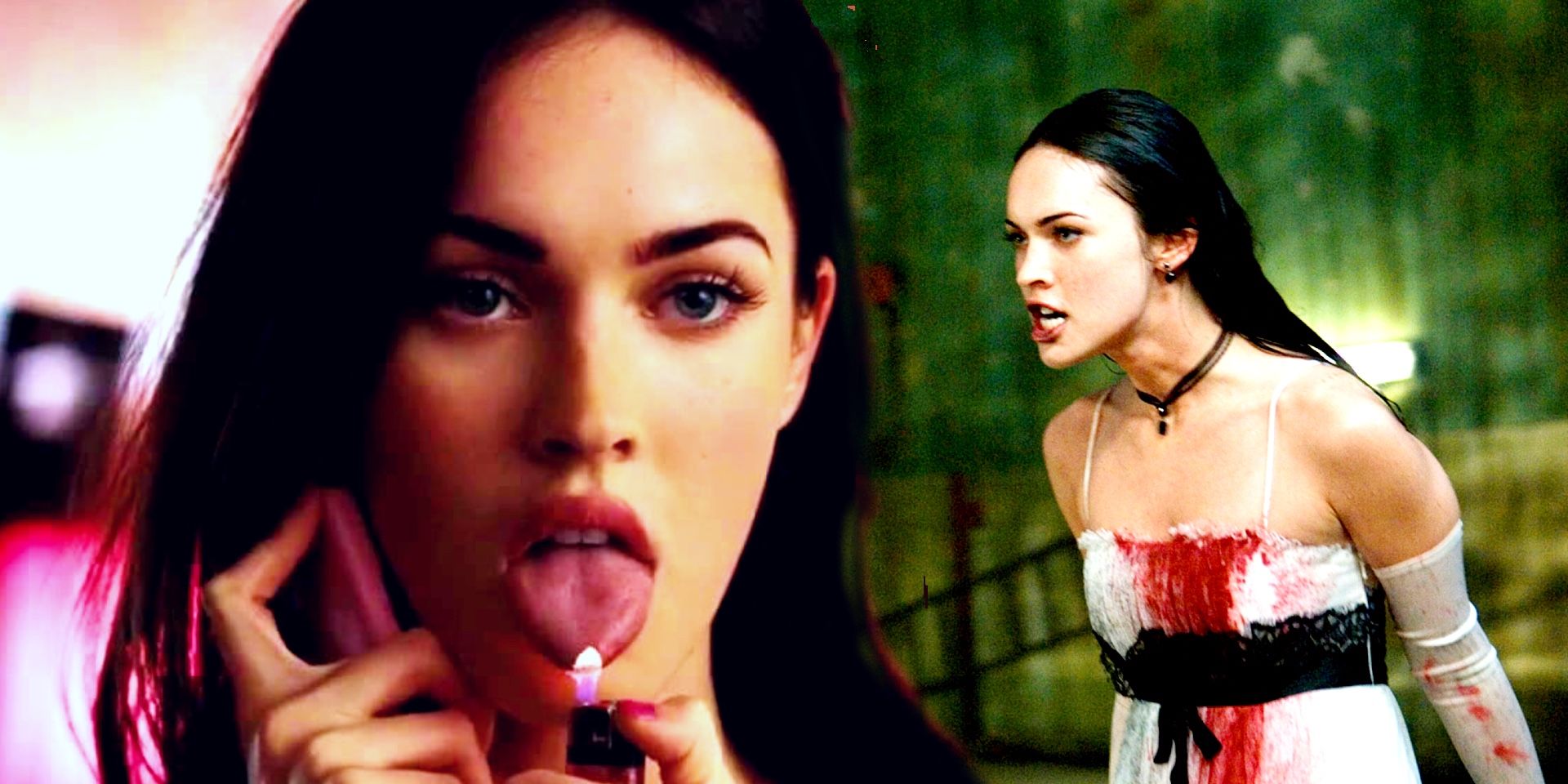 Megan Fox Wants to Make Jennifer's Body 2 or a Sequel TV Show