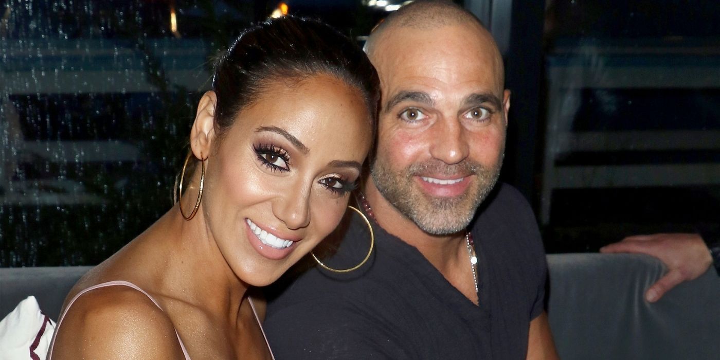 RHONJ 10 Things Fans Should Know About Melissa Gorga