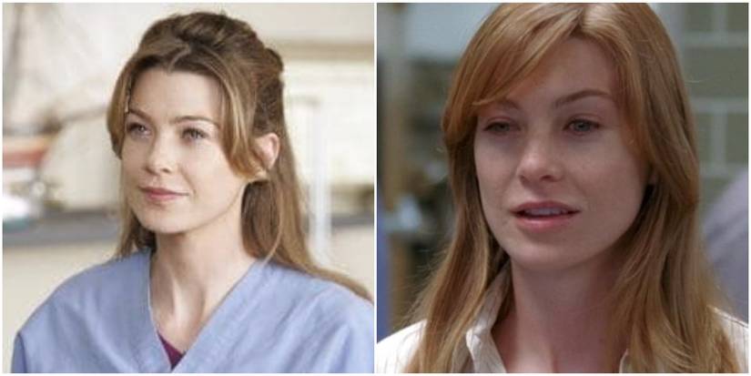 Grey's Anatomy: Meredith's Transformation Over The Years (In Pictures)