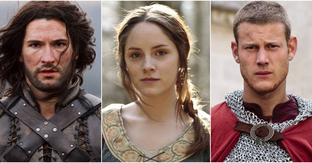 Merlin Bbc Cast Merlin Cast: Where Are The Stars Of The BBC Show Now?