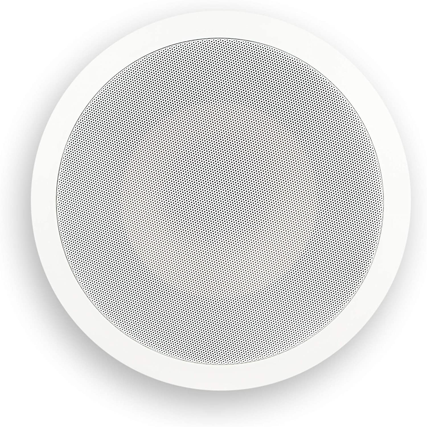 Micca M-8C 8 Inch 2-Way in-Ceiling in-Wall Speaker 2