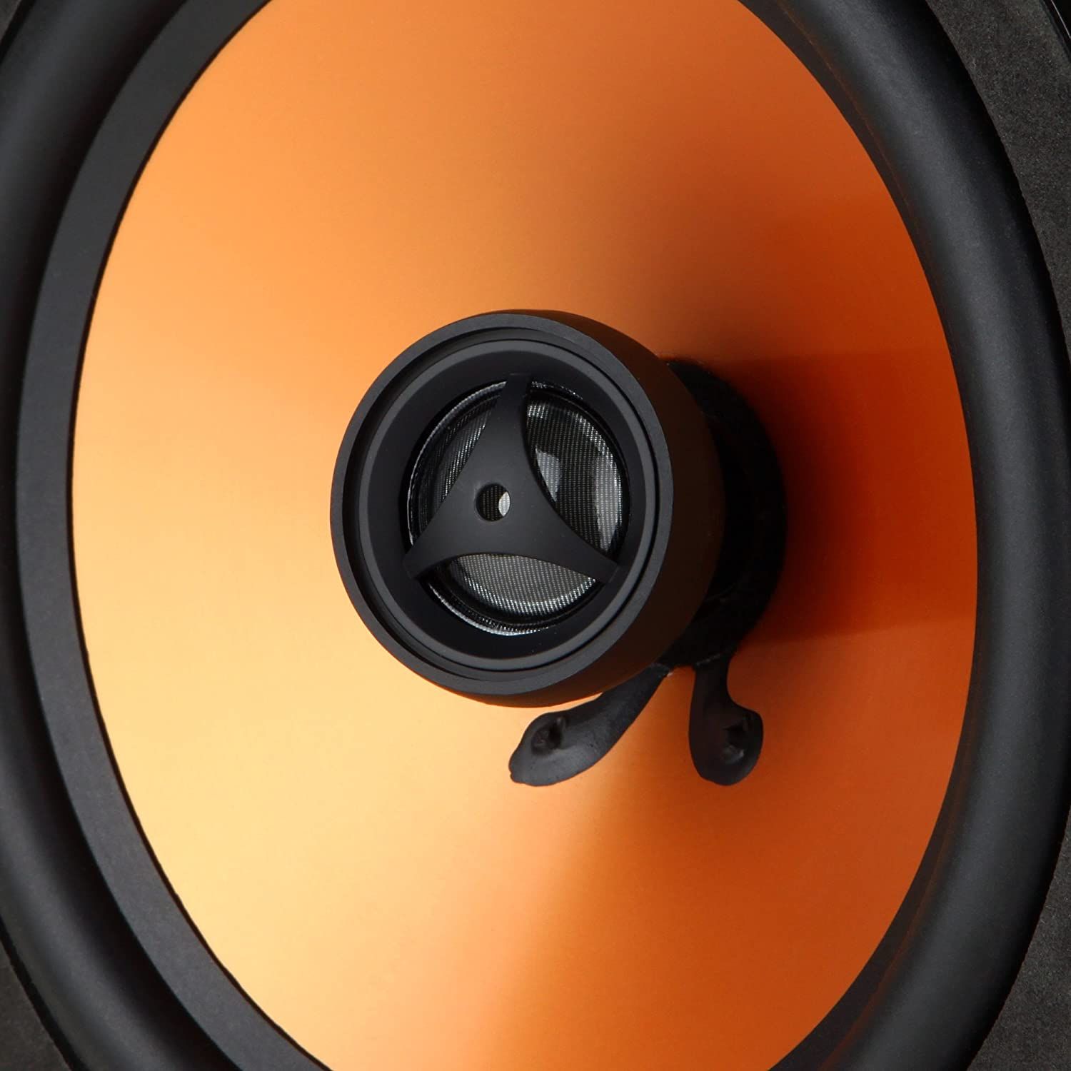 Micca M-8C 8 Inch 2-Way in-Ceiling in-Wall Speaker 3