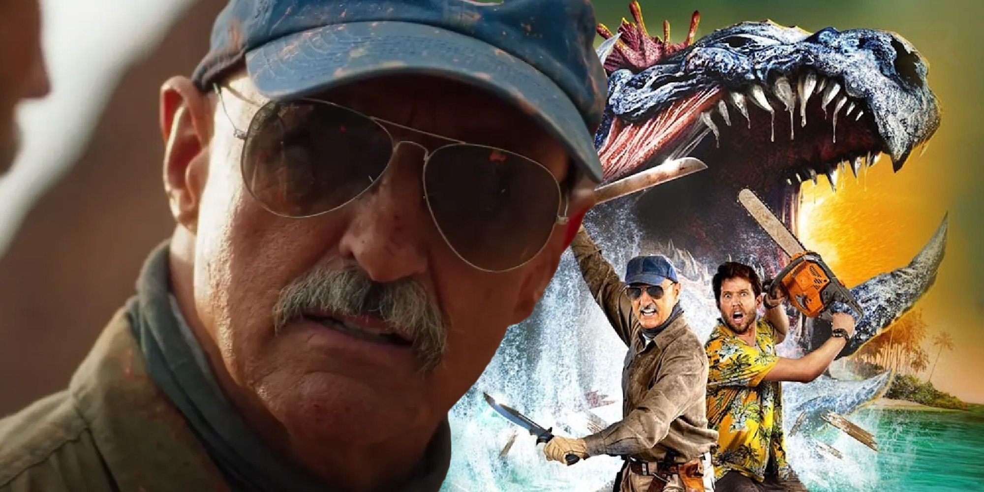 How Tremors 7 Is Different From Every Other Movie In The Franchise