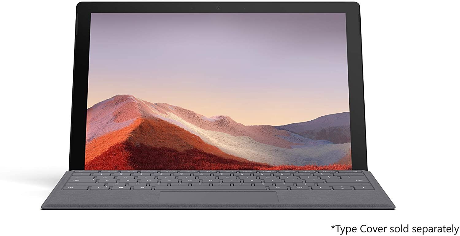 Microsoft Surface Pro 7 (3)