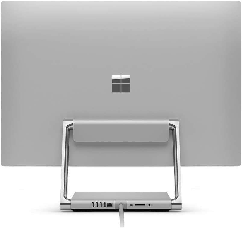 Microsoft Surface Studio 2 (Intel Core i7, 32GB RAM, 1TB) - Newest Version (Renewed) (2)