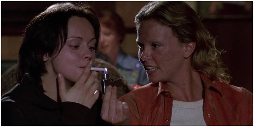 christina ricci smoking cigarettes The special edition: Ricci: humus  LiveJournal How young Christina Ricci dealt