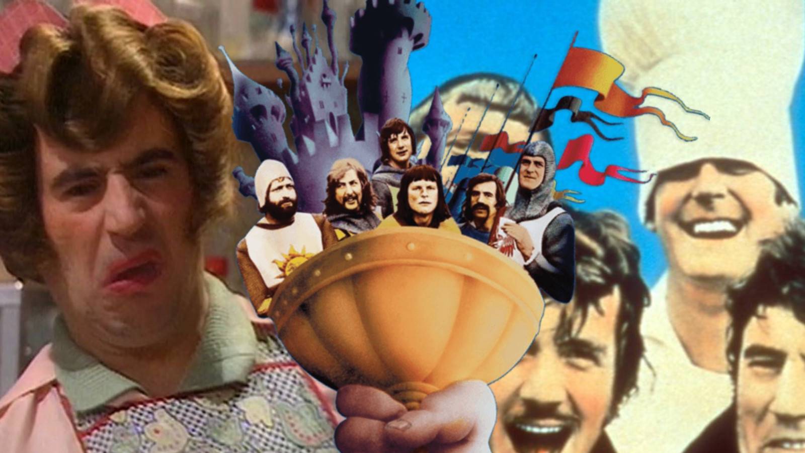 Monty Python: 10 Things You Didn't Know About The Comedy Troupe
