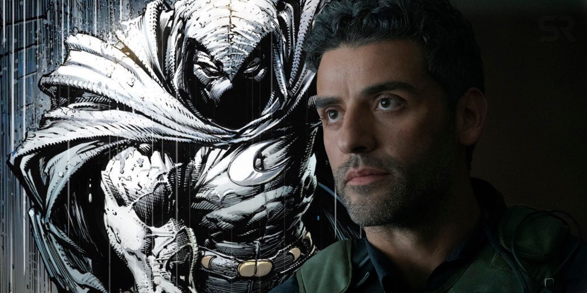 Oscar Isaac Calls Marvel&#39;s Moon Knight a Wild Show in New BTS Video