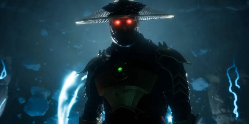 Mortal Kombat: The 10 Most Powerful Villains, Ranked