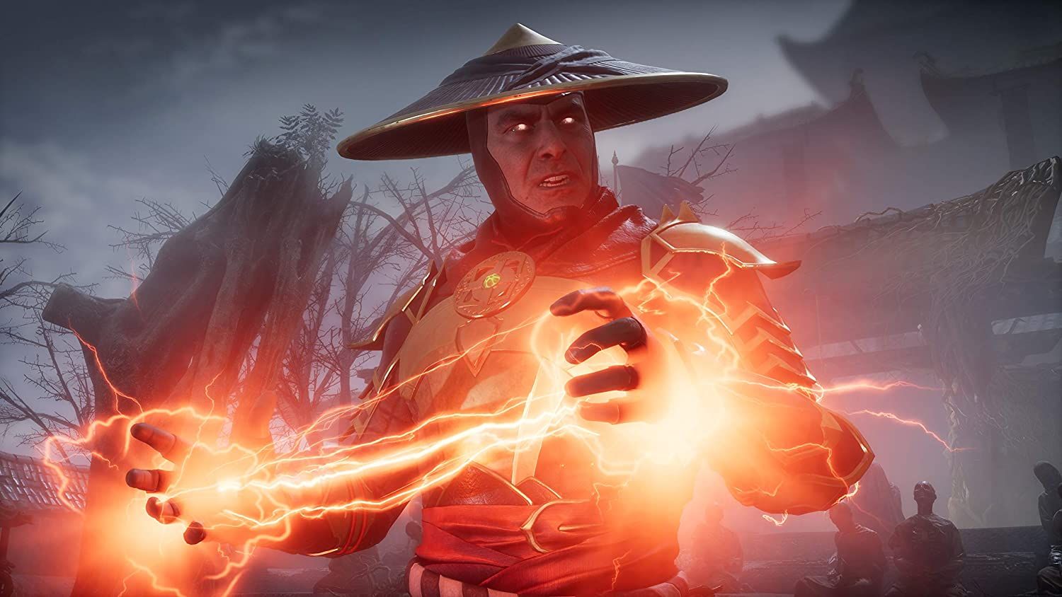 Mortal Kombat 11 b