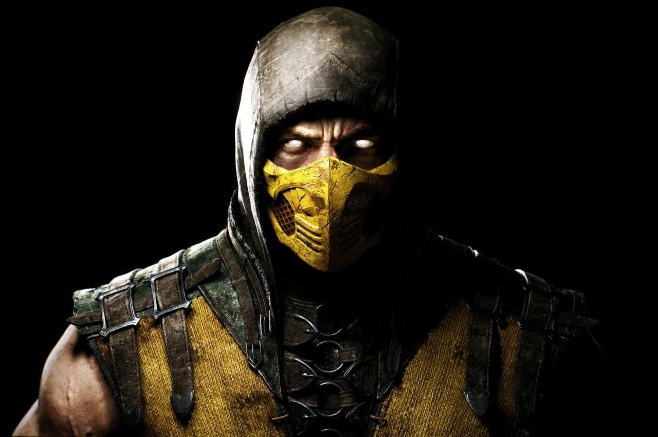 Mortal Kombat X b