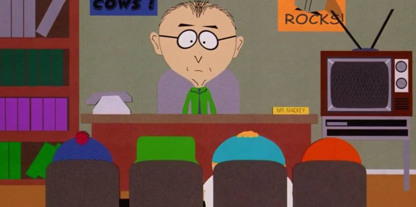South Park: The 10 Best Characters Voiced By Trey Parker, Ranked