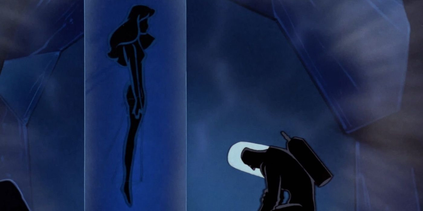 10 Lessons The DCU's Batman Can Learn From Batman: The Animated Series