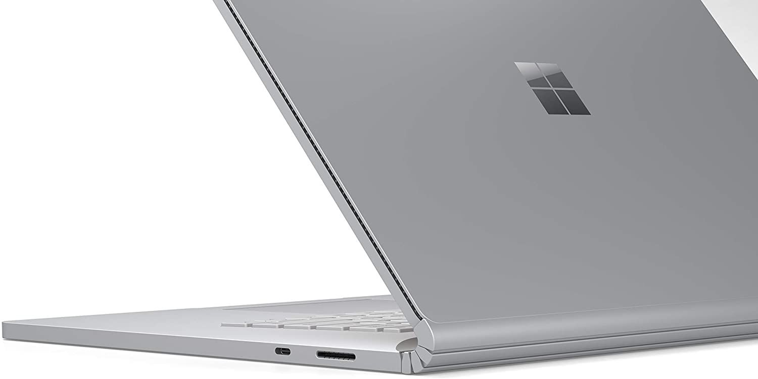 NEW Microsoft Surface Book 3 - 15 Touch-Screen (1)