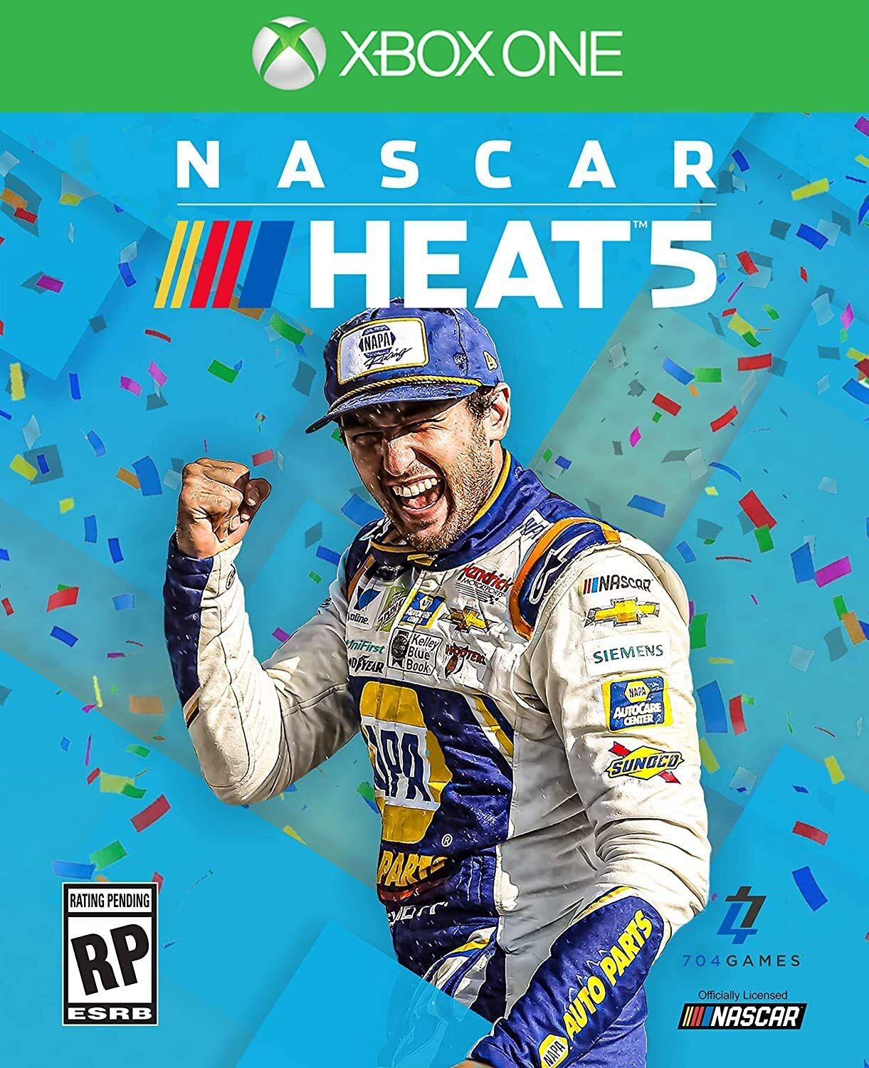 NascarHeat5 1