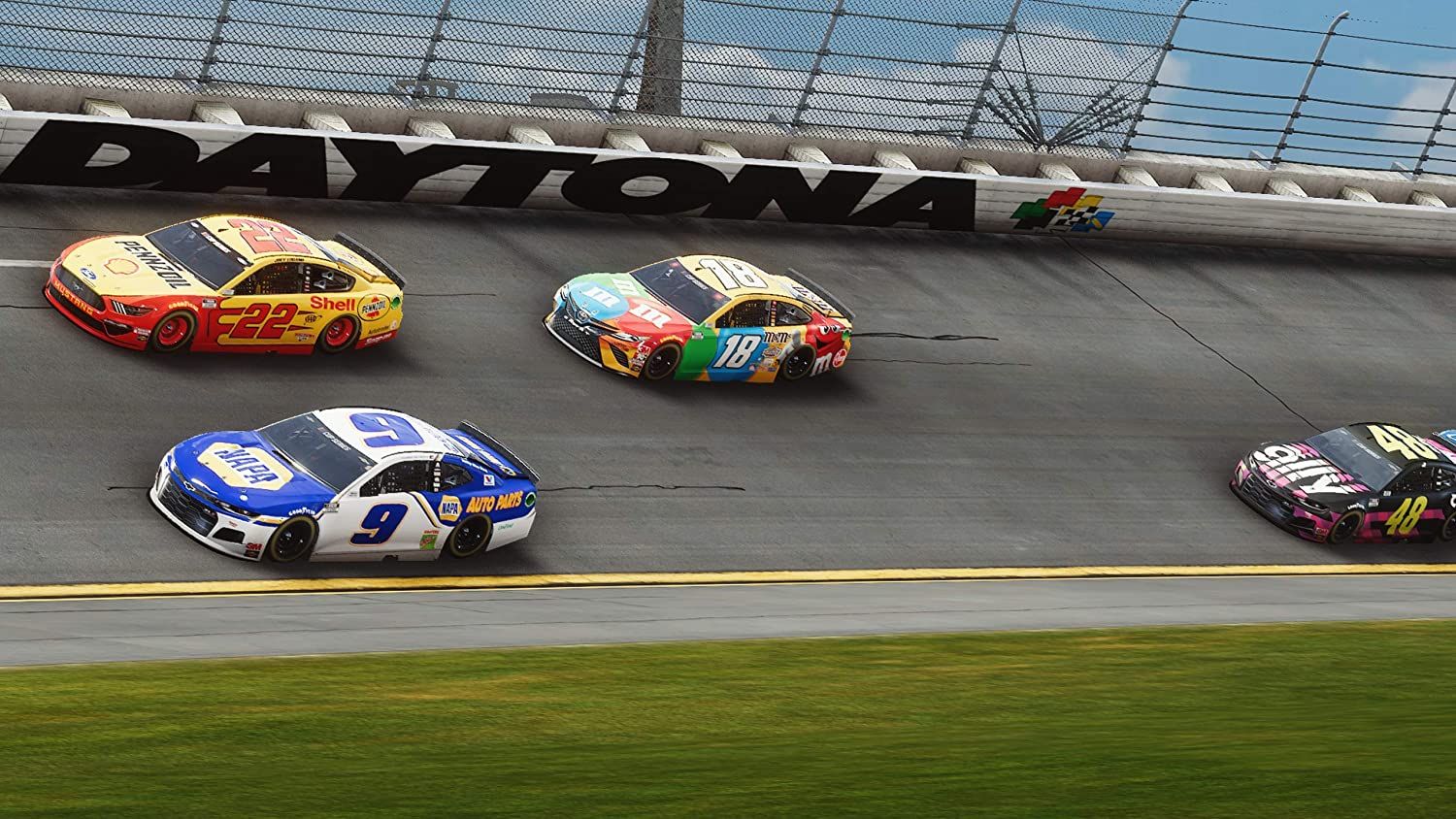 NascarHeat5 3