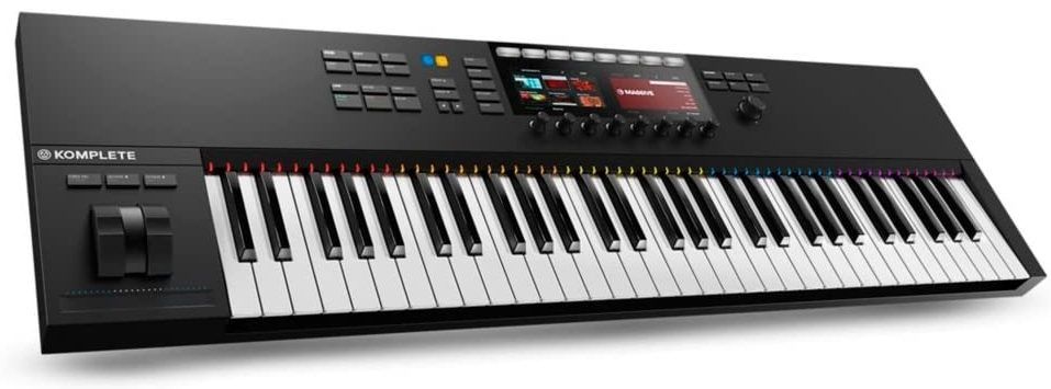 Best MIDI Keyboards (Updated 2021)