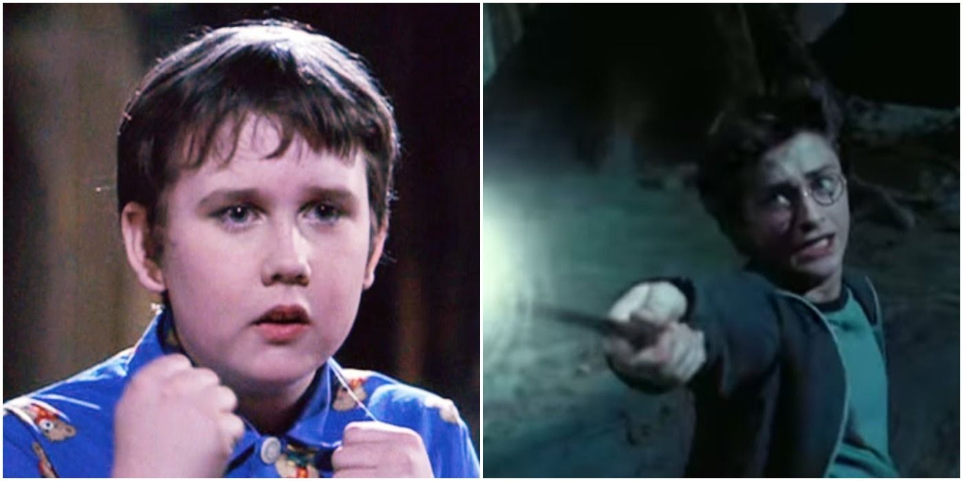 5 Ways Harry Potter And Neville Longbottom Are The Same (& 5 Ways Theyre Different)