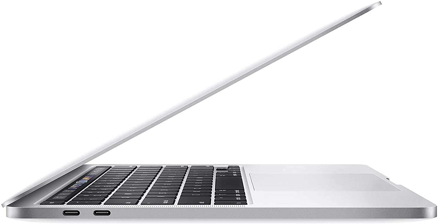 New Apple MacBook Pro (13-inch (2)