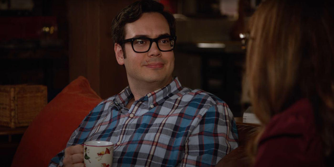 New Girl 5 Reasons Jess And Robby Were Great Together (& 5 Reasons