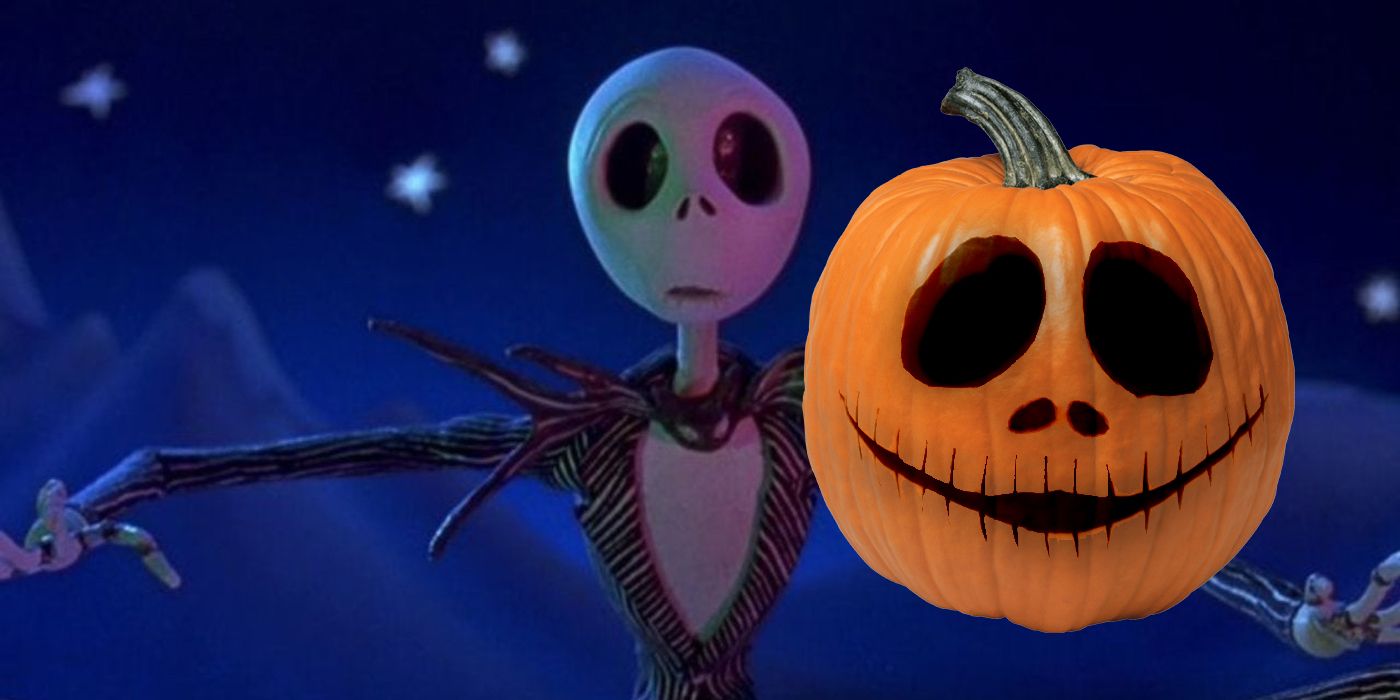 Best Easy Movie Pumpkin Designs For Halloween