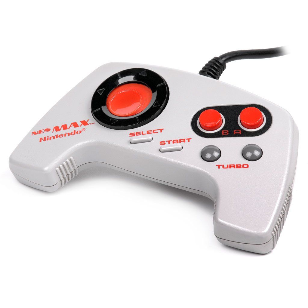 Nintendo Entertainment System 3