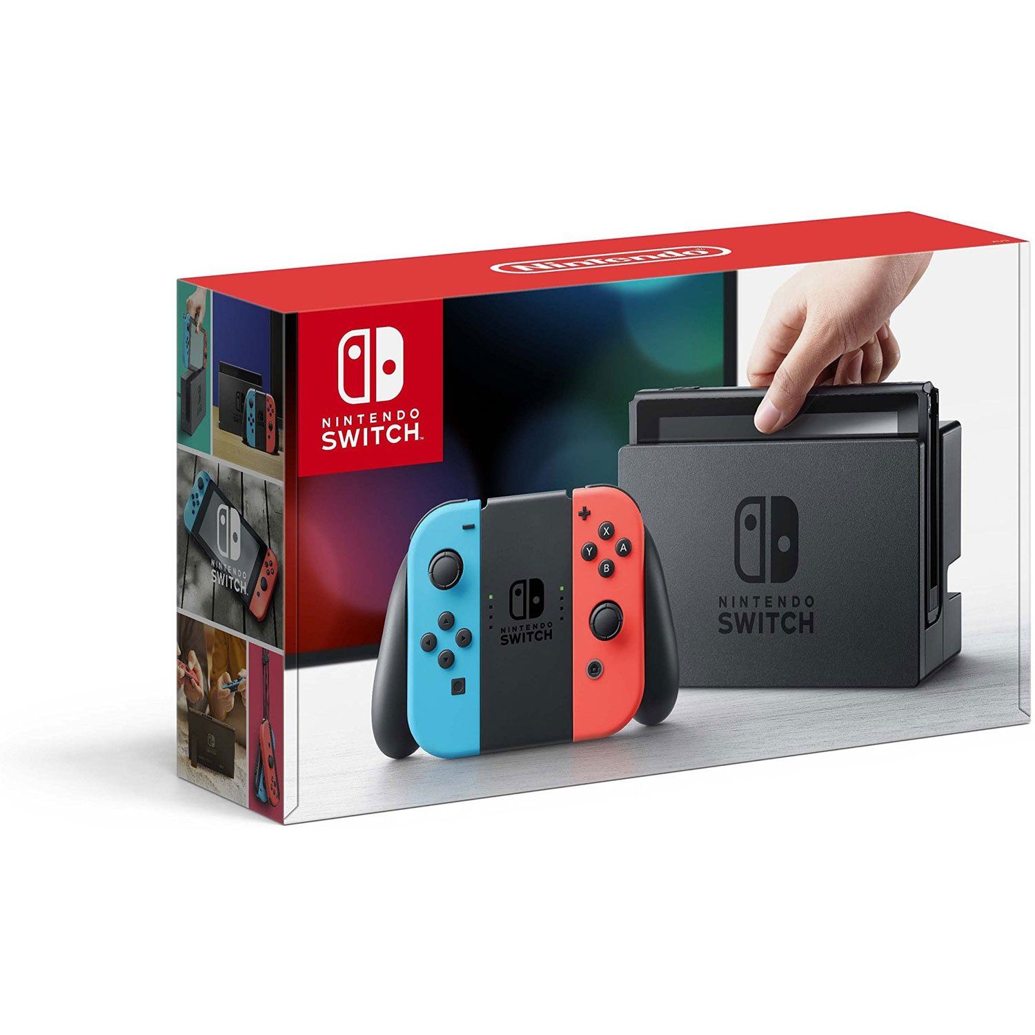 Nintendo Switch 1