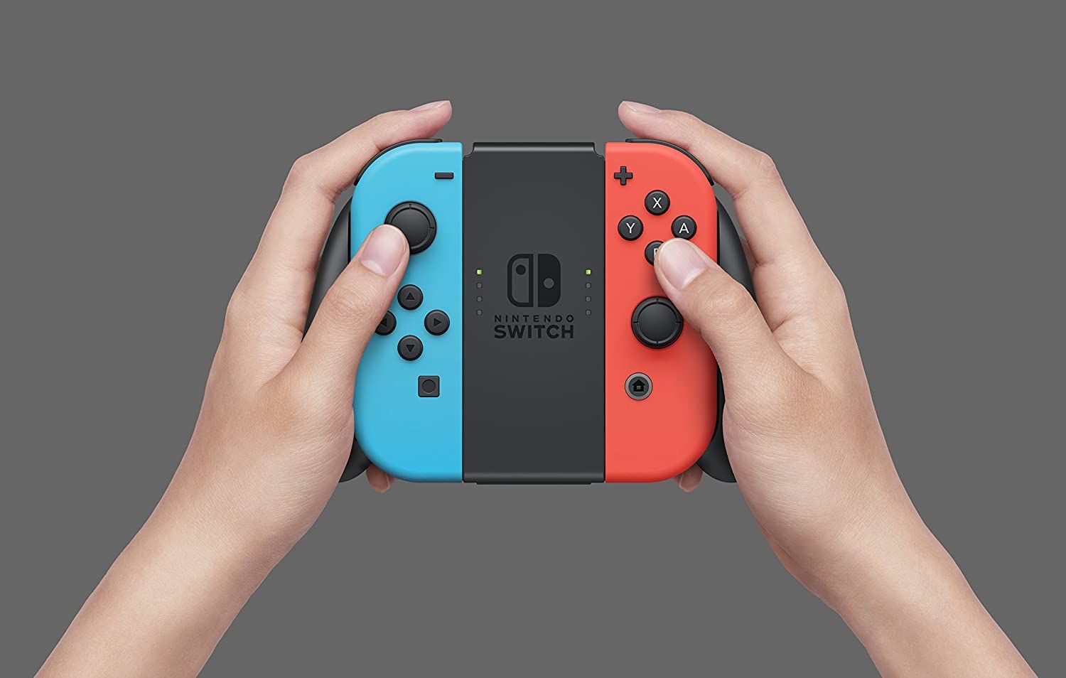 Nintendo Switch 3