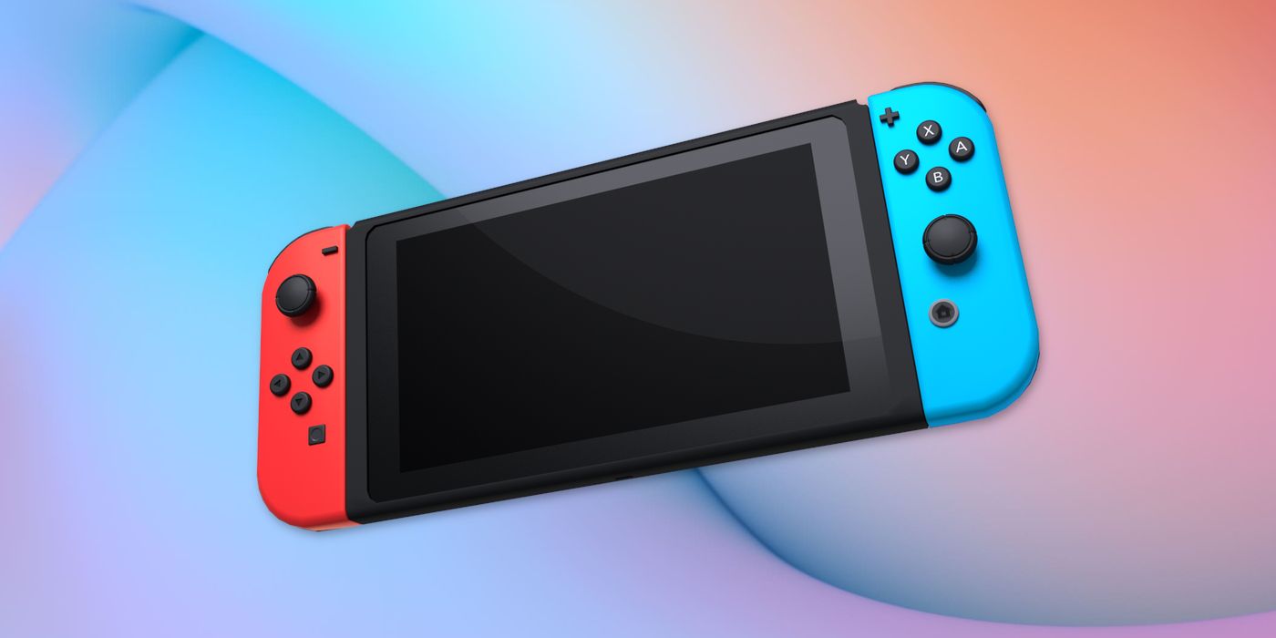 Nintendo Could Release iPhone-Like Switch Updates, Analysts Say