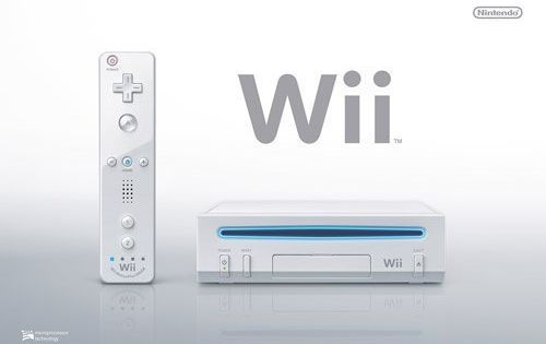 Nintendo Wii 2