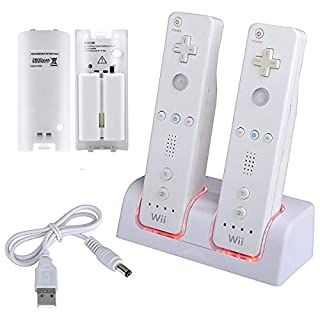 Nintendo Wii 3