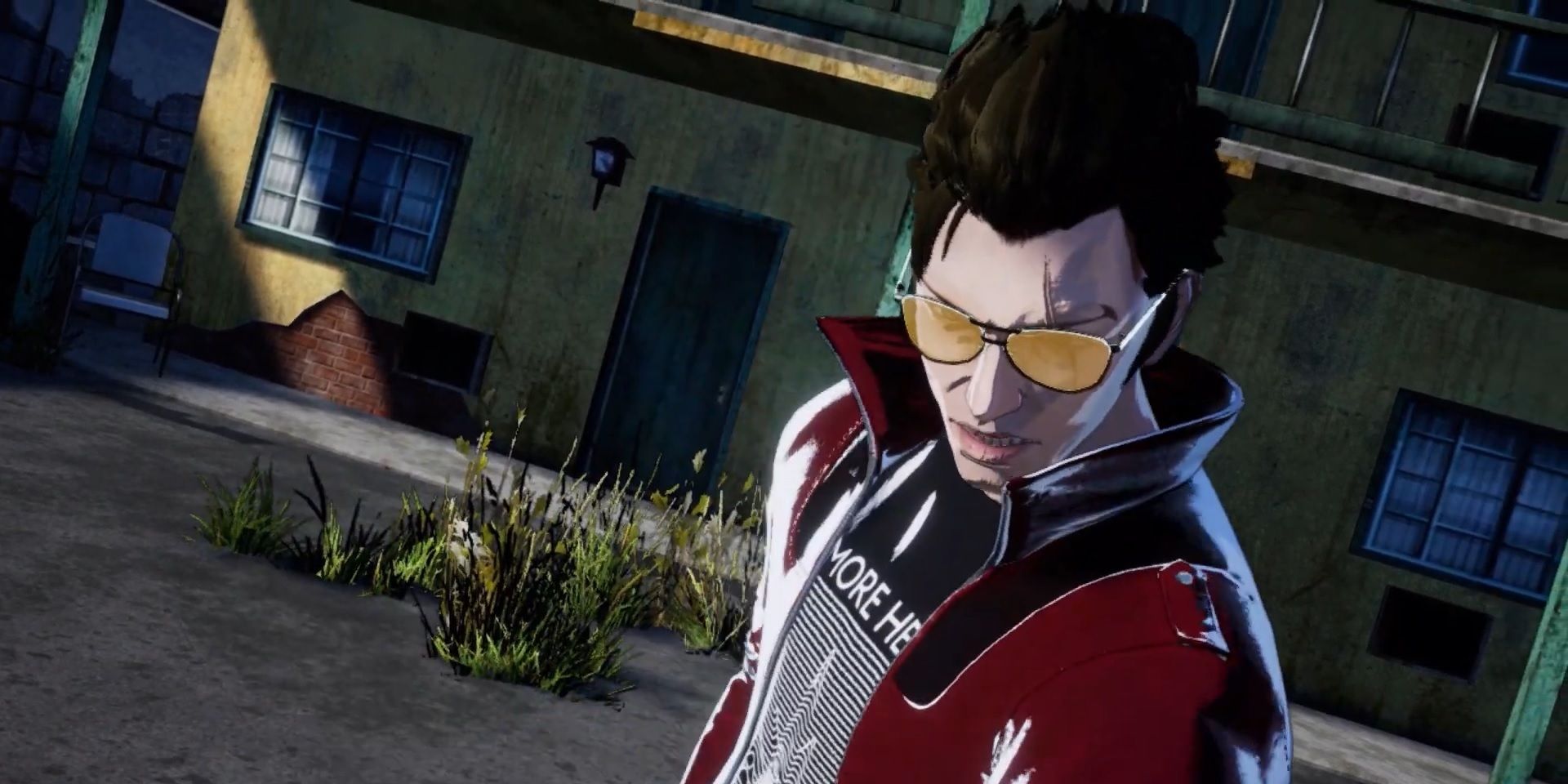 NO MORE HEROES 1と2 Amazon.com: No More Heroes 1+2 - For Nintendo Switch : Video Games