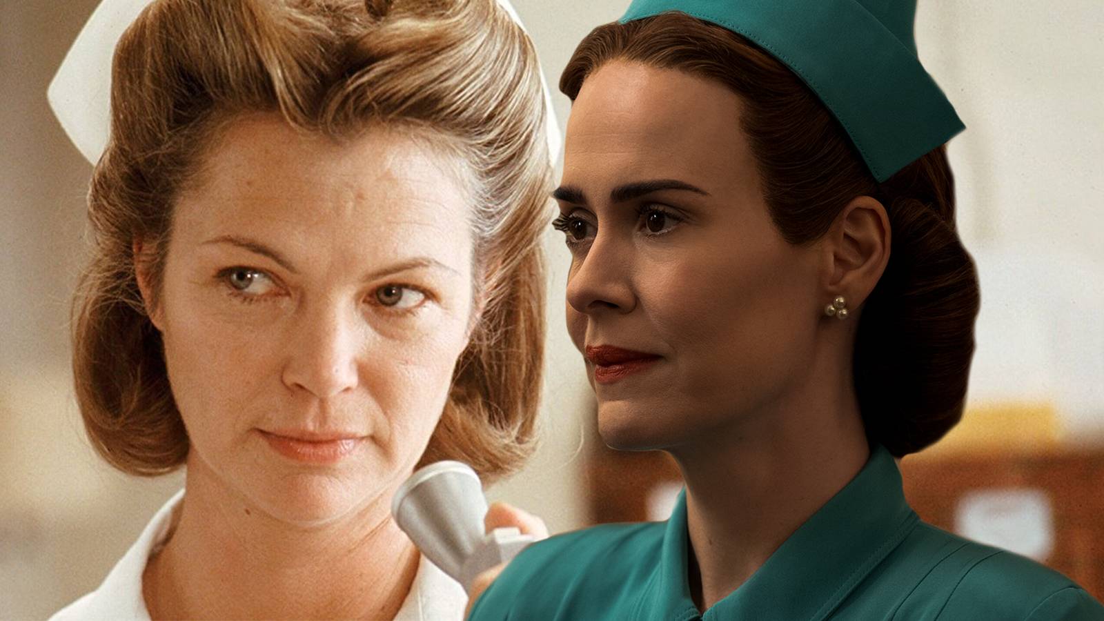 Ratched: 5 Differences From The Original Movie (& 5 Similarities)
