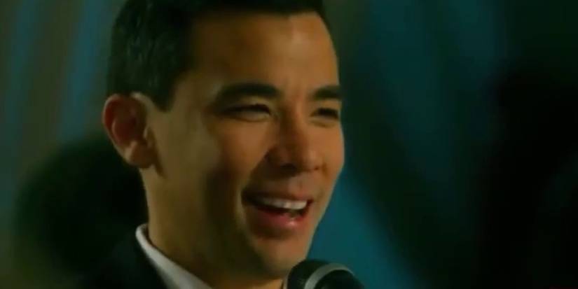 Conrad Rocamora How To Get Away With Murder: Hidden Details About Oliver Hampton That ...