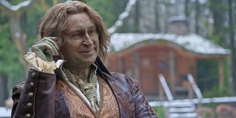 Once Upon A Time: 10 Crazy Things You Didn’t Know About Gideon