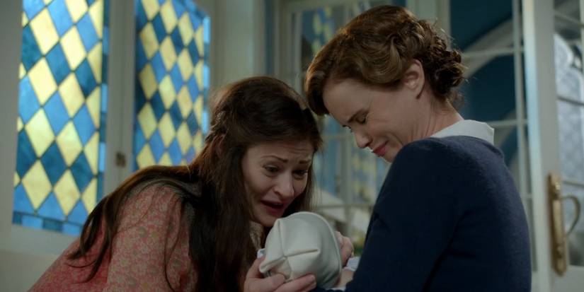 Once Upon A Time: 10 Crazy Things You Didn’t Know About Gideon