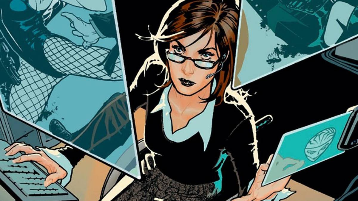 Who Is Oracle? The Bat-Family's Master Hacker Explained