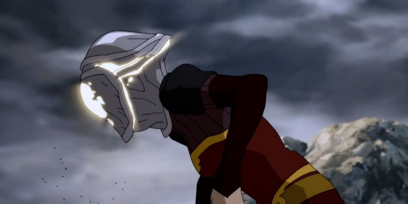 8 Most Disturbing Fates Of Avatar: The Last Airbender & Legend Of Korra Characters