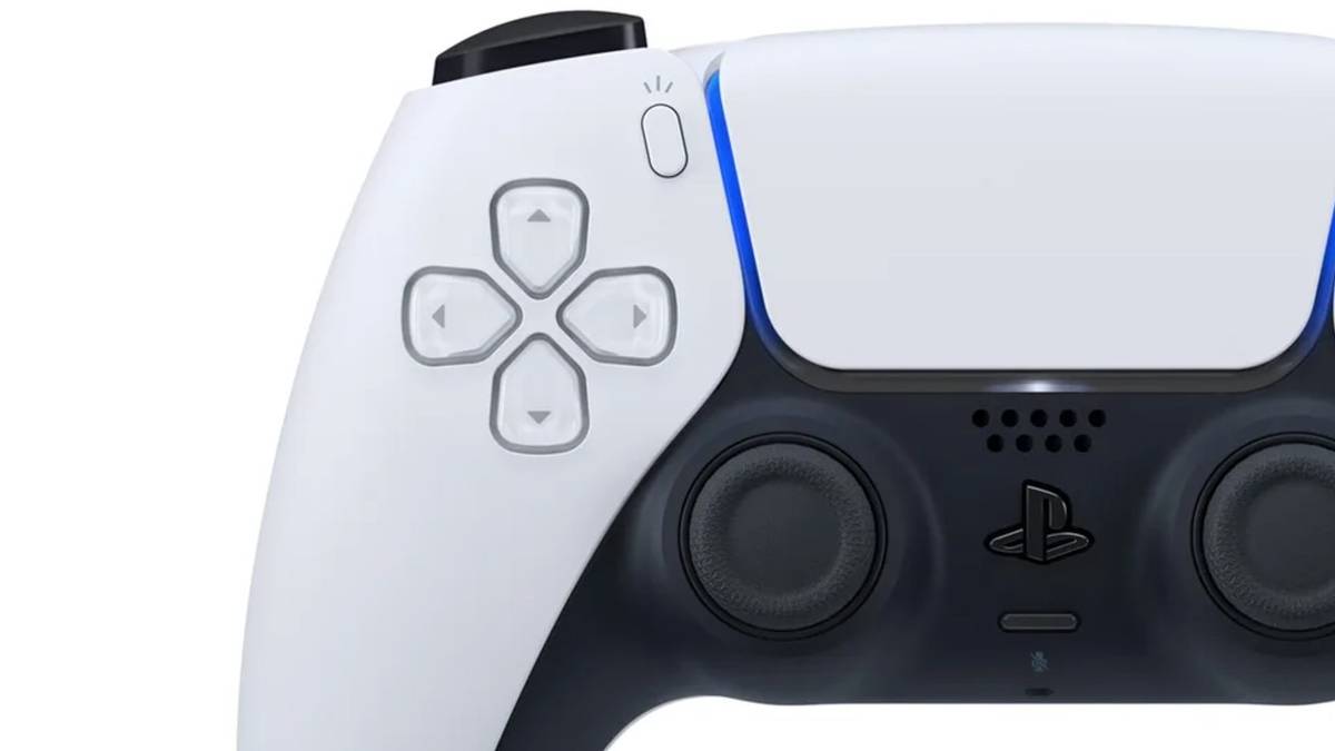 PS5 UI And Create Button Functions Are Still Being Kept Secret