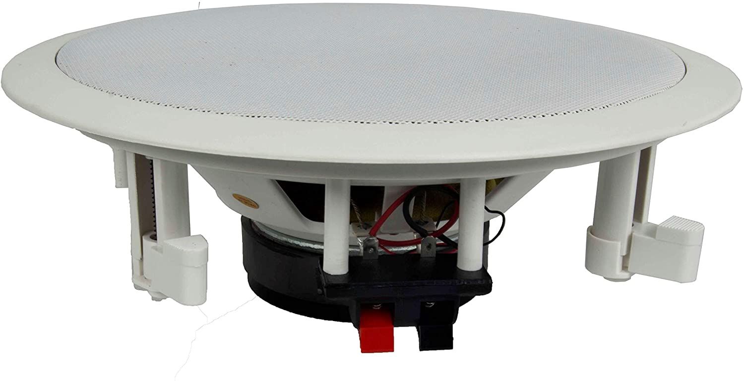 PYLE PDIC81RD 8 1000W Ceiling Home Speakers 2