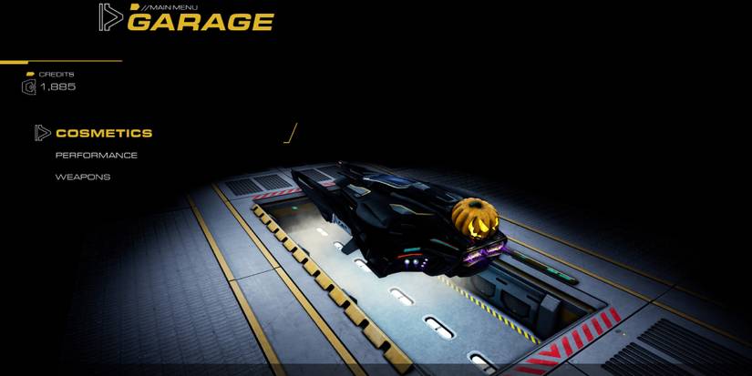 Pacer Review: Hovercraft Is Fun Again