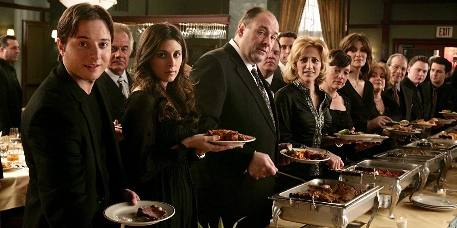 10 Episodes Of The Sopranos That Are Basically Perfect