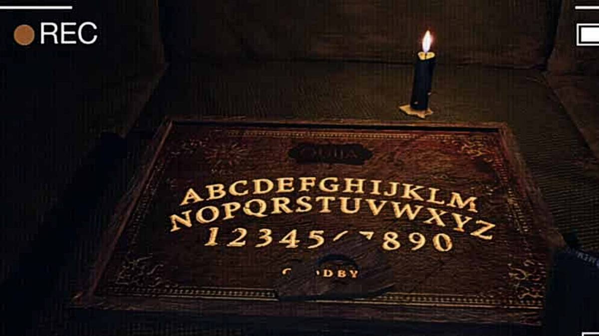 Complete List of Ouija Board Questions That Will Get An Answer
