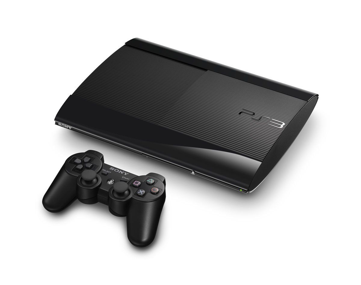 PlayStation 3 1