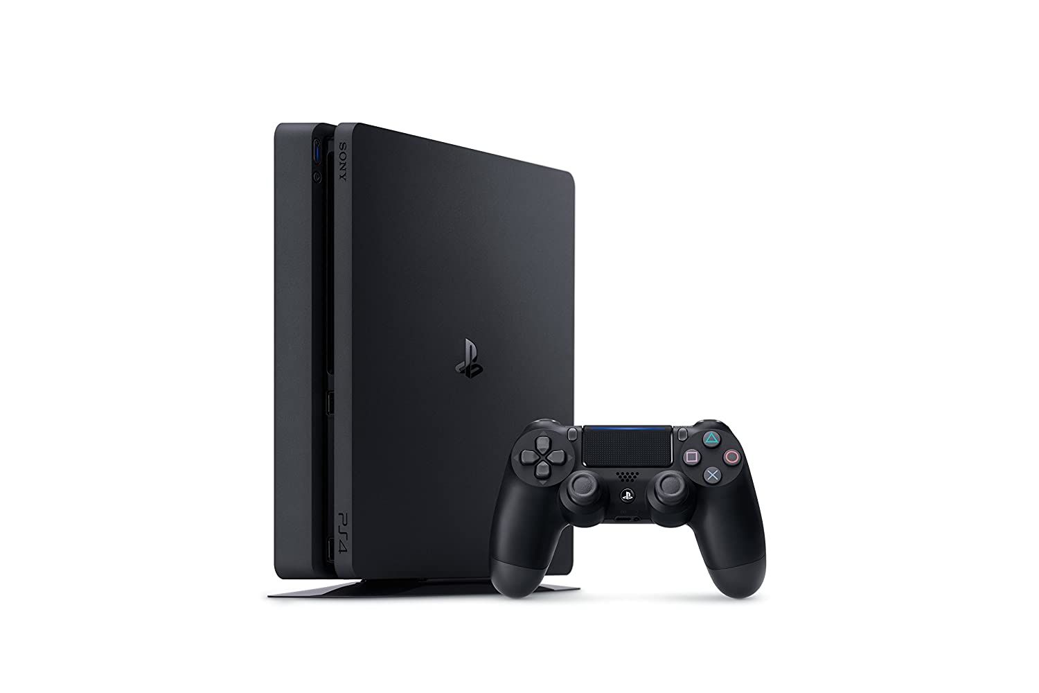 PlayStation 4 1