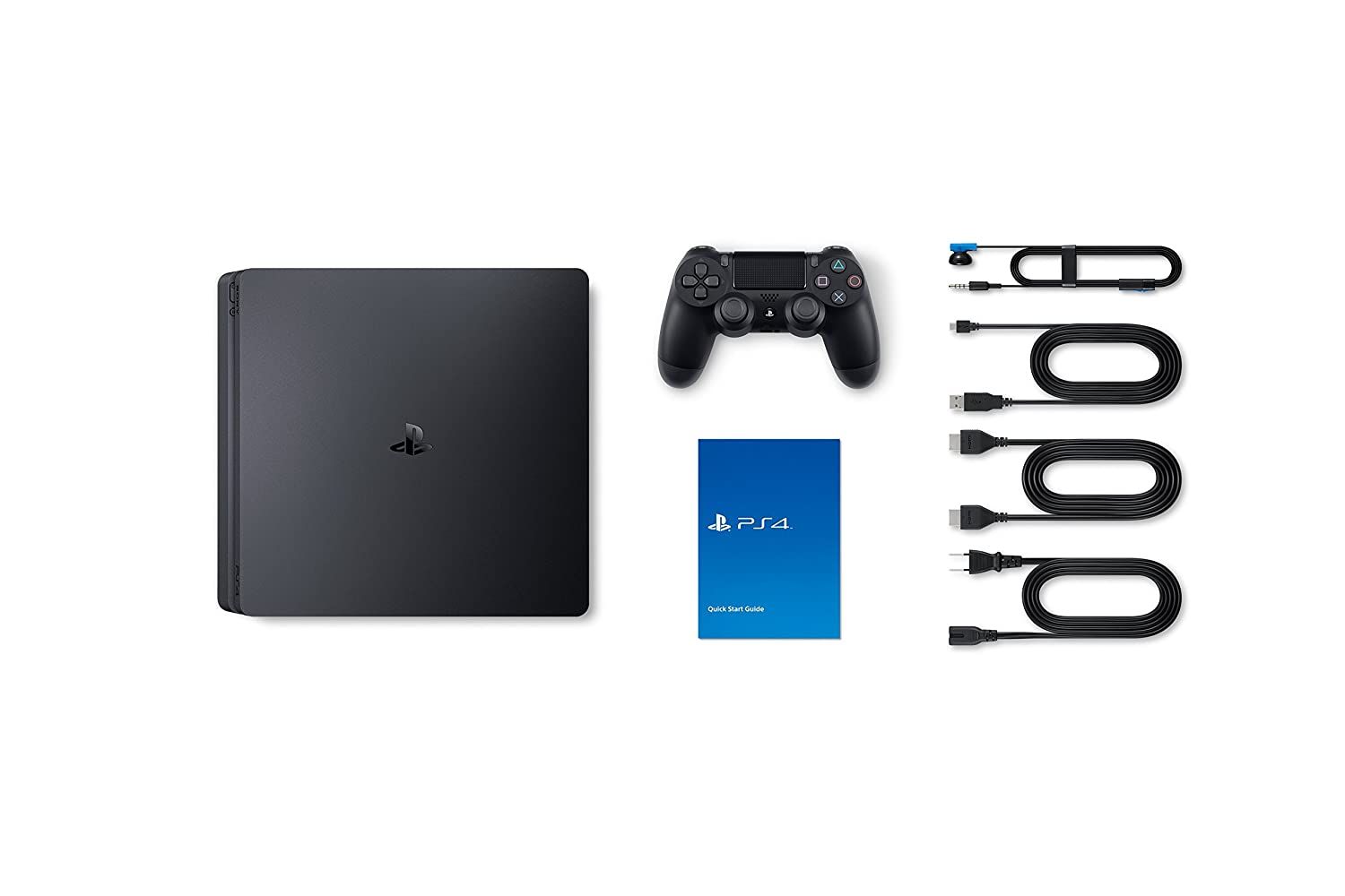 PlayStation 4 3